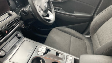 Hyundai Kona 150kW Premium 64kWh 5dr Auto Electric Hatchback